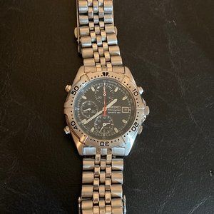 SEIKO Men's Watch